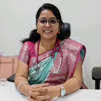Dr Vadada Divya Sowjanya