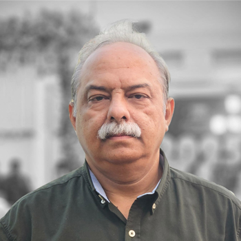 Dr. Bhamidipati Venkata Jogeshwara Vikas