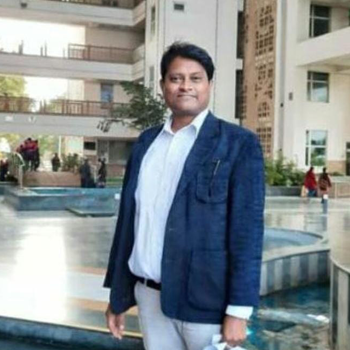 DR. Talluri V. R. VIJAY KUMAR