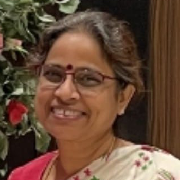 Dr Kavitha Nallapareddy 