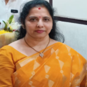Dr Padma Veerapaneni