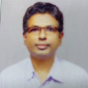 Dr N Sateesh Kumar