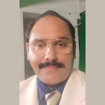 Dr Sreekanth Tallapaneni, MD